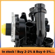 Water Pump Assembly 06H121026DB 06J121026T 06J121026S 06H121026DR A4 A6 Q5 A5 Q3 1.8 2.0T