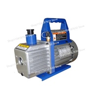 10CFM 12 CFM Dual Stage Professional Rotery Vane Vacuum Pump