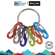 Nite Ize Keyring S-Biner