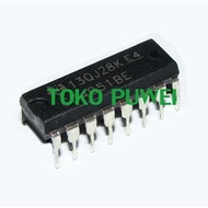 Cd4051Be Cd4051 Be Analog Multiplexer Demultiplexer Ic Dip 16 Pin Bh31 Tkpw358 Original