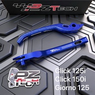 PZ TECH CNC 3D HANDLE LEVER FOR GIORNO 125/CLICK 125i/CLICK 150i
