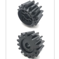 AUTOGATE NYLON GEAR (15T) FOR DC MOTO , CASA ASIA , DC MAX , E8 / AUTOGATE SYSTEM