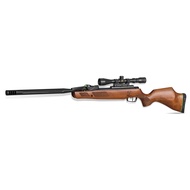 Swarm Bone Collector 10X GEN3i .22 Cal. 10 Pellet Multi-Shot Inertia Fed Pellet Air Rifle. 1100 fps.