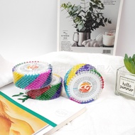 High-Quality Colorful Pin Bead Needle Positioning Needle Regular Pin Pearl Pin G25.9.21