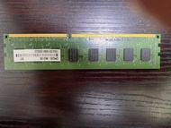 CPU DDR3 4GB 1600 ASint RAM