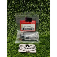 Brake Master Seal Kit Rear/Left Honda Beat ESP Beat Street K1A 2020 Genio PCX 150 160 ADV 150 Revo F