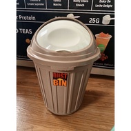 27L dust bin aesthetic/mocha