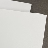 White Ivory Card 200 Lbs|A3/A4/A5/A6|White Paper|Printing/Certificate/Sika Paper/Card/Certificate Pa