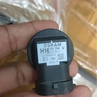 Original OSRAM Avanza Xenia Innova Fortuner H16 fog lamp bulb