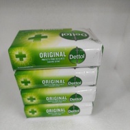 DETTOL SOAP ORIGINAL 100G*4PC