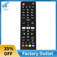 AKB75095308 Smart TV Remote Control English Replacement for LG HD Smart TV New