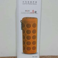 全新DOSS全功能高級藍芽喇叭(rugged multi-function Bluetooth speaker)