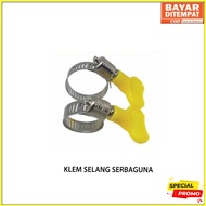 Gas hose clamp ear gas clamp ear/ Lpg Gas Hose Clamp/ Water Hose Clamp Lpg Hose Clamp