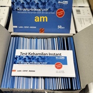 Pregnancy Test One Med Pregnancy Test Kit Retail Test Pack 1 Pcs