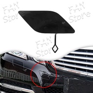 2128850126 Car Front Bumper Tow Hook Cover Cap For Mercedes Benz E Class W212 E250 E300 E350 E550 E3