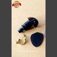 Nozzle Nozzle Spray Nozzle Wiper or Windshield Washer Nozzle Toyota Landcruiser Hardtop FJ40series B