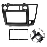 [New Arrivals-June] RHD Car Stereo Panel Dash Radio Facia Kit for Nissan for Elgrand E51 2004-2007❀