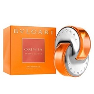 BVLGARI  晶燦 女性淡香水 65ml