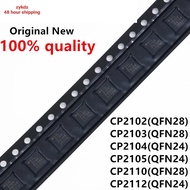 5pcs/lot CP2102 CP2102-GMR CP2103 CP2103-GMR CP2104 CP2104-F03-GMR CP2105 CP2105-F01-GM CP2110 CP211