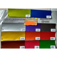 Sticker roll L50cm x P9meter Sticker similar to metallic matteINFINITY similar to metallic dopINFINI