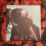 Hailee Steinfeld | HAIZ EP CD | Limited Edition | Philippines Exclusive Release