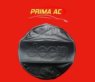 COVER BAN SEREP OSCAR JEEP 205/65/R15