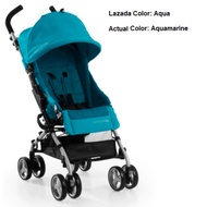 Bumbleride USA Flite Compact Lightweight Travel Stroller 0 to 25 Kgs
