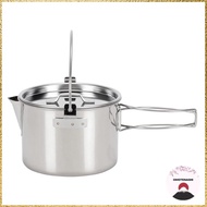 Snow Peak Kettle NO.1 CS-068R
Snow Peak (with sticker) Kettle NO.1 CS-068R