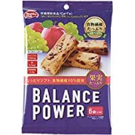 Balance Power [水果口味] 6袋（12支）