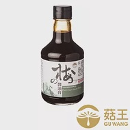 【菇王食品】梅子醬油膏 300ml (純素）