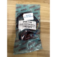 DEMAK DVS 110 DVS110 FREE GEAR SWITCH NEUTRAL SWITCH POSTION SWITCH DVS110