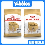 Royal Canin Chihuahua Dry Dog Food 1.5kg