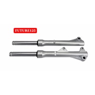 YOSHIPOWER FRONT FORK ASSY SET LC135 V1-V8 55D 55C Y15 Y125 Y125ZR Y110 Y100 SRL110 SRL105 SRL115 FI