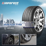 RUN FLAT TYRE KINFOREST 225 40 18/225 45 18/ 245 40 18/245 45 18/245 40 19/275 35 19/