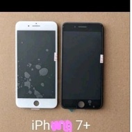 LCD TOUCHSCREEN 7 PLUS