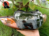 Đèn pha led 2 tầng WAVE nhỏ Zx Wave alpha.