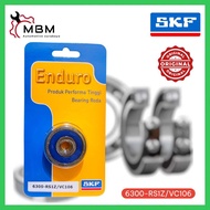 SKF Bearing 6300-RS1Z/VC106