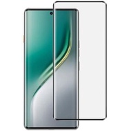 全城熱賣 - 適用於Tecno Camon 40 Pro 5G 艾美克 3D曲面玻璃膜，全膠定位版