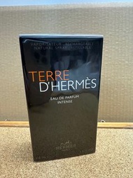 Hermes Terre D’hermes EDP Intense 100ml