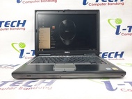 SECOND! Inc Ppn- Laptop Dell Latitude D630 Core 2 Duo T8100 Second