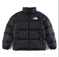 The north face 羽絨外套700