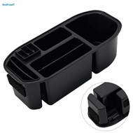 Storage Box For Honda Vezel ABS Plastic Black Drink Holder Replacement