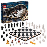 LEGO Harry Potter Hogwarts Wizard's Chess 76392 [Direct from Japan]