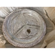 (BNWT) Queen Anne Silver Plated Hors d’Euovre