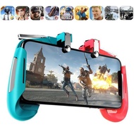 AK16 Pubg Mobile Gamepad Pubg Controller Joystick Trigger