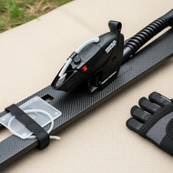 Profile Design 35 F1 Versa Slim Aero Drink - Bike Hands-Free Hydration Port Mounted Between Arms  Re