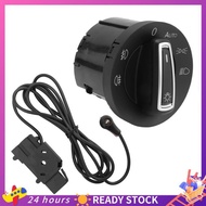 【HOT SALE】 Front Headlight Light Sensor Module Automatic Switch Control  Golf 7 MK7 MKVII   2015 5GG