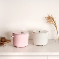 [DANMI] Low Sugar Healthy Mini Rice Cooker 2L (RCO01)