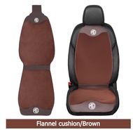 2022ยี่ห้อใหม่ผ้าลินินรถที่นั่งผ้าลินินเบาะ Breathable Protector ไม่สไลด์อุปกรณ์เสริมสำหรับรถยนต์สำห