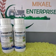 BM SURROUND 14.5SC indoxacarb 500ML (Racun serangga/Ulat Daun) serupa Steward, Adoca